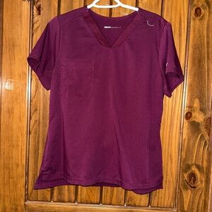 Grey's Anatomy Women's Scrub Set - M